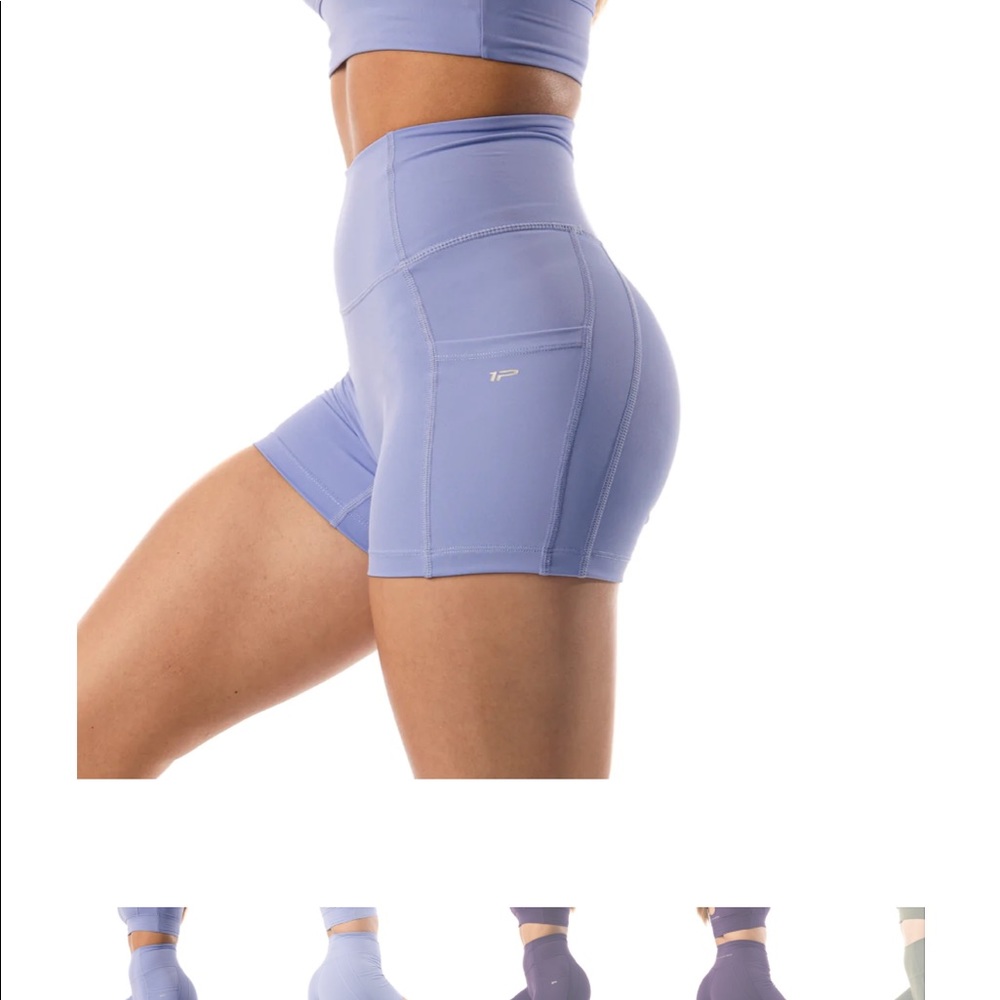 1stPhorm Venture Shorts